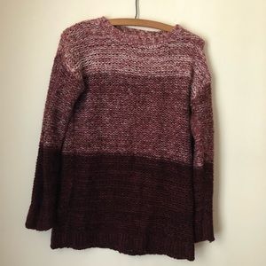 Women sweater